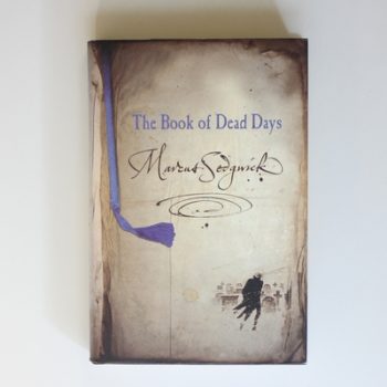 The Book of Dead Days: Book. 1