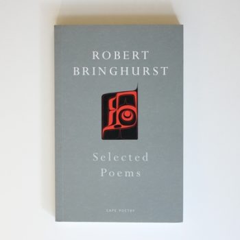 Selected Poems