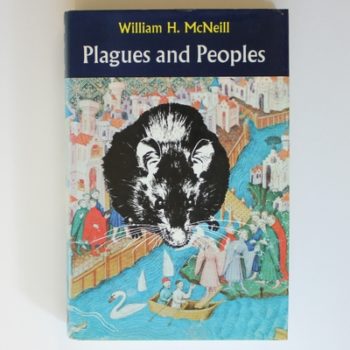 Plagues And Peoples