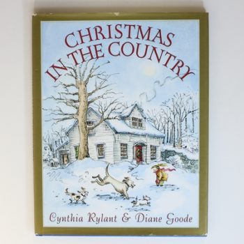 Christmas in the Country