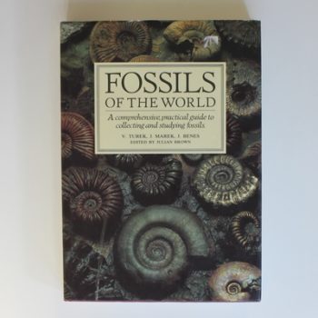 Fossils of the World