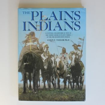 The Plains Indians