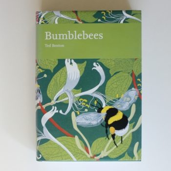 Bumblebees (Collins New Naturalist Library (98)