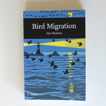 Bird Migration (Collins New Naturalist Library)