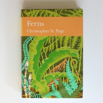 Ferns (Collins New Naturalist)