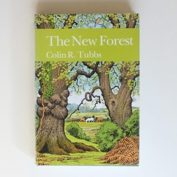 The New Forest (Collins New Naturalist)