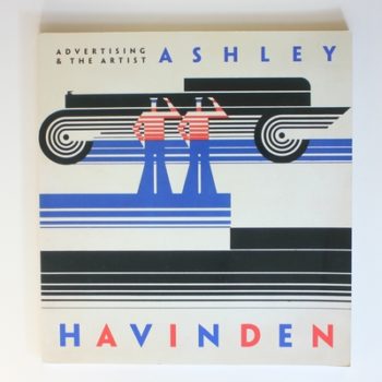 Advertising and the Artist: Ashley Havinden