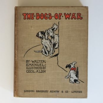 The Dogs of War