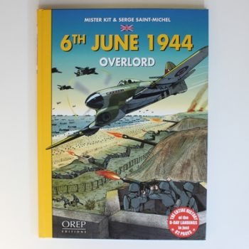 6th June 1944: Overlord