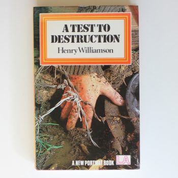 A Test to Destruction