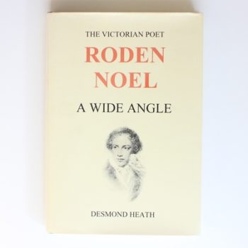 Roden Noel, 1834-1894