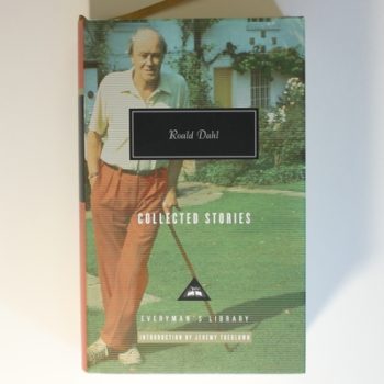 Roald Dahl Collected Stories (Everyman's Library CLASSICS)