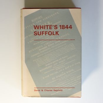 White's 1844 Suffolk