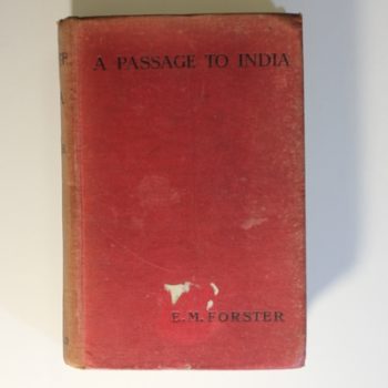 A Passage to India