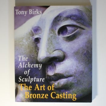 The Art of Bronze Casting