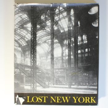 Lost New York