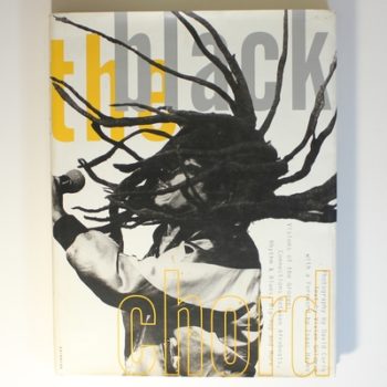 The Black Chord: Visions of the Groove: Connections between Afro-Beats, Rhythm and Blues, Hip Hop and More