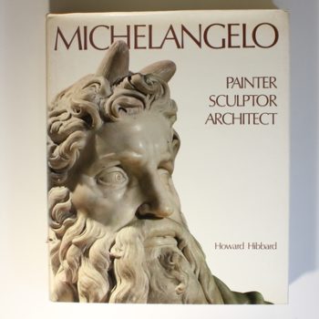 Michelangelo: Painter, Sculptor, Architect.