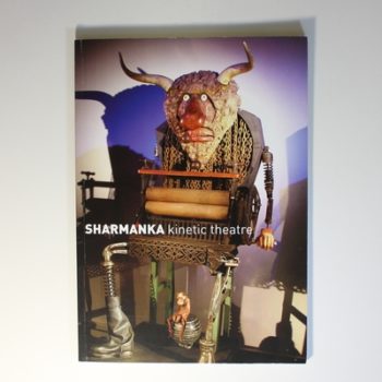 Sharmanka Kinetic Theatre