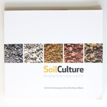 Soil Culture: Bringing the Arts Down to Earth