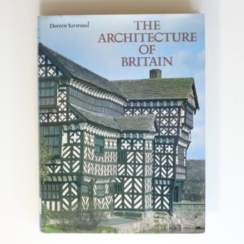 THE ARCHITECTURE OF BRITAIN