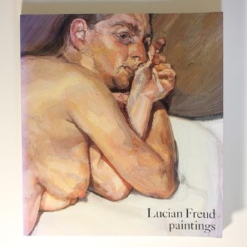 Lucian Freud: Paintings