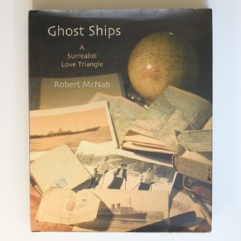 Ghost Ships: A Surrealist Love Triangle