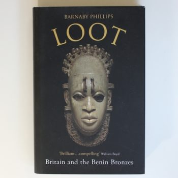 Loot: Britain and the Benin Bronzes