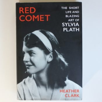 Red Comet: A New York Times Top 10 Book of 2021