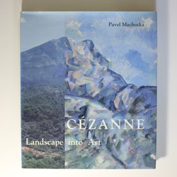 Cezanne: Landscape into Art