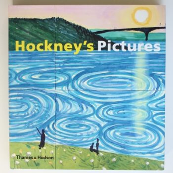 Hockney's Pictures