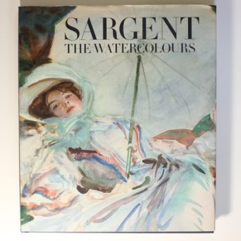 Sargent: The Watercolours