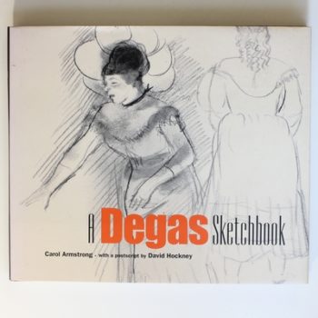 A Degas Sketchbook