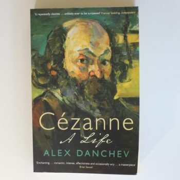 Cézanne: A Life