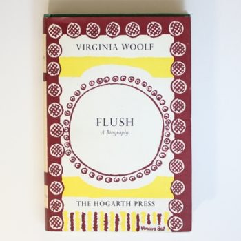 Flush: A Biography