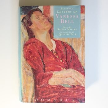 Selected Letters of Vanessa Bell