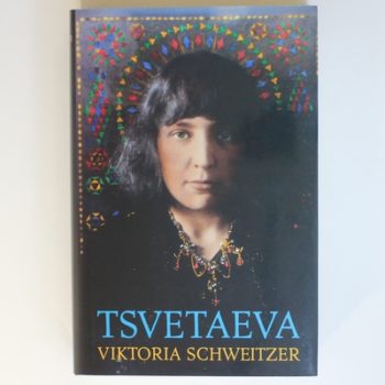 Tsvetaeva