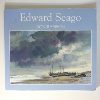 Edward Seago