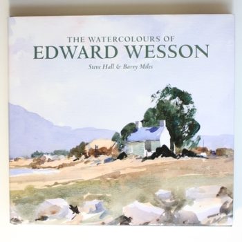 The Watercolours of Edward Wesson