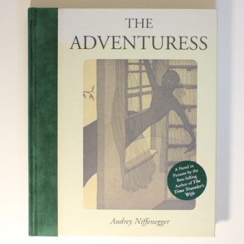 The Adventuress