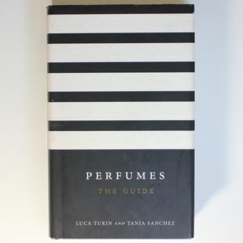 Perfumes: The guide: The A-Z Guide