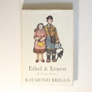 Ethel & Ernest