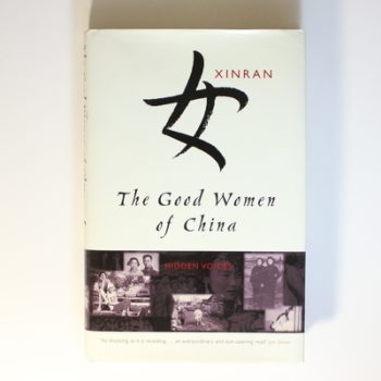 The Good Women of China