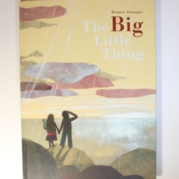 The Big Little Thing