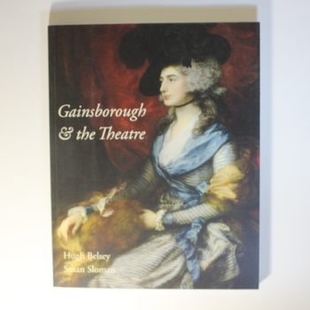 Gainsborough and the Theatre