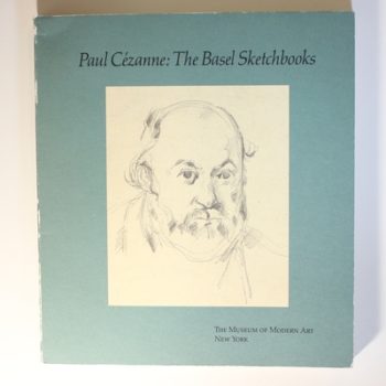 Paul Cezanne: The Basel Sketchbooks