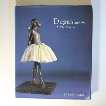 Degas & the Little Dancer