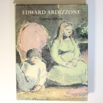 Edward Ardizzone