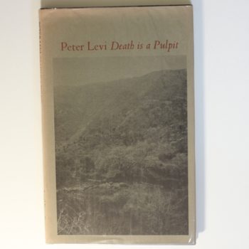 Death is a Pulpit