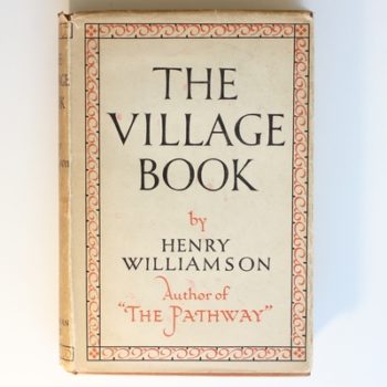 The Village Book